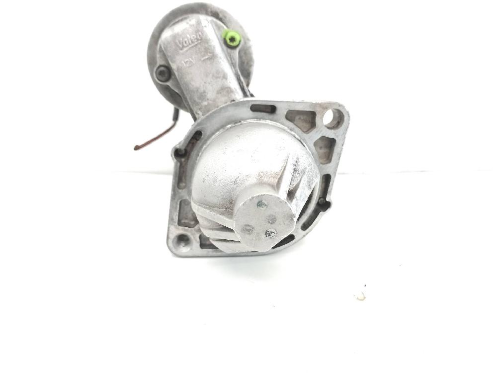 Motor arranque Z13DTJ 55221292 de Opel Combo tour 2004-2011 75 CV con 1 km - pieza usada