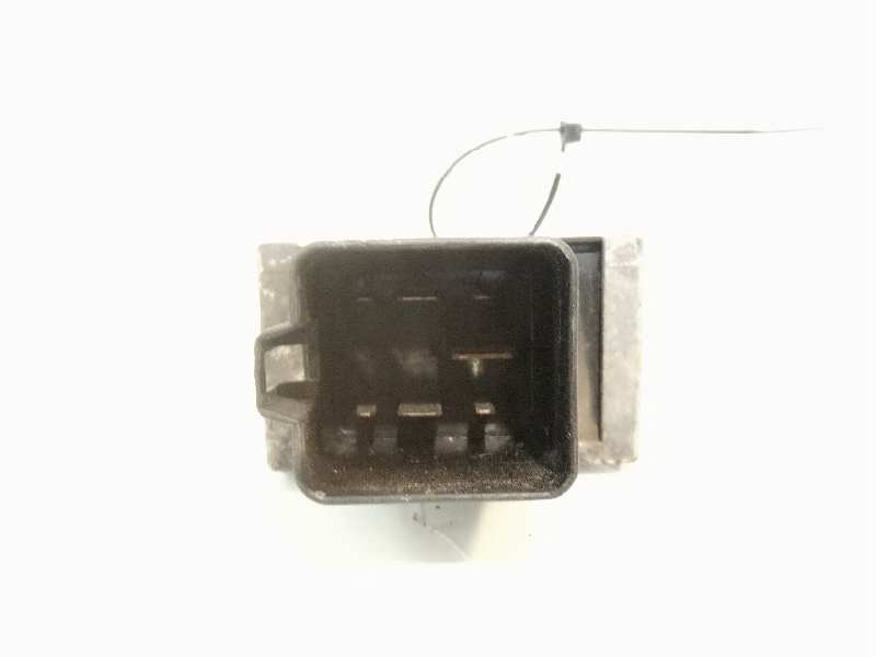 RENAULT Modus 1 generation (2004-2012) Relays 7700115076 18706520