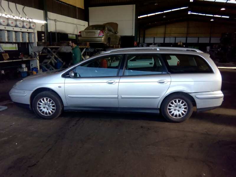 CITROËN C5 1 generation (2001-2008) Другая деталь 9632531980 18566028