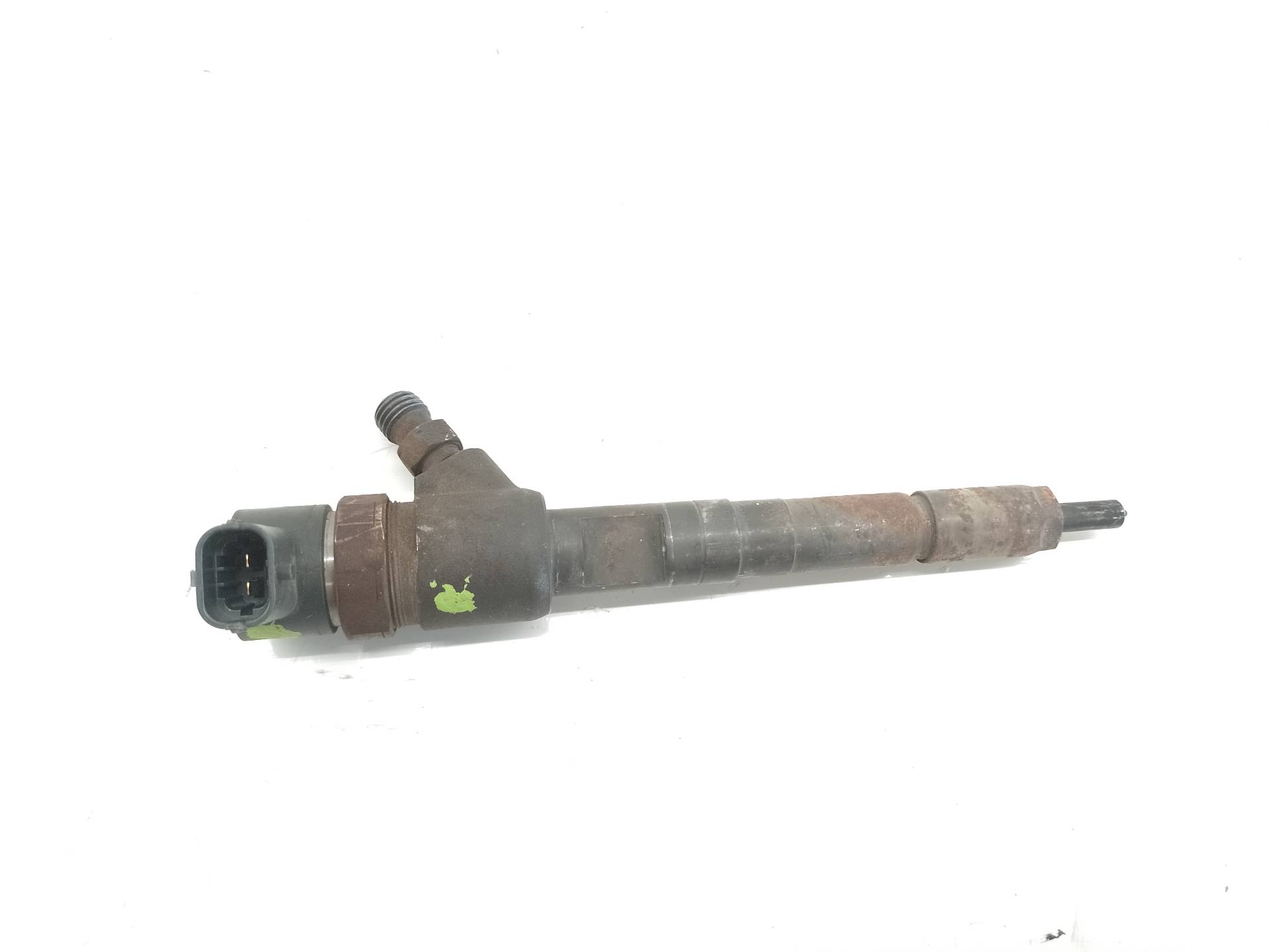 CHEVROLET Injector de combustibil 0445110183 25809368