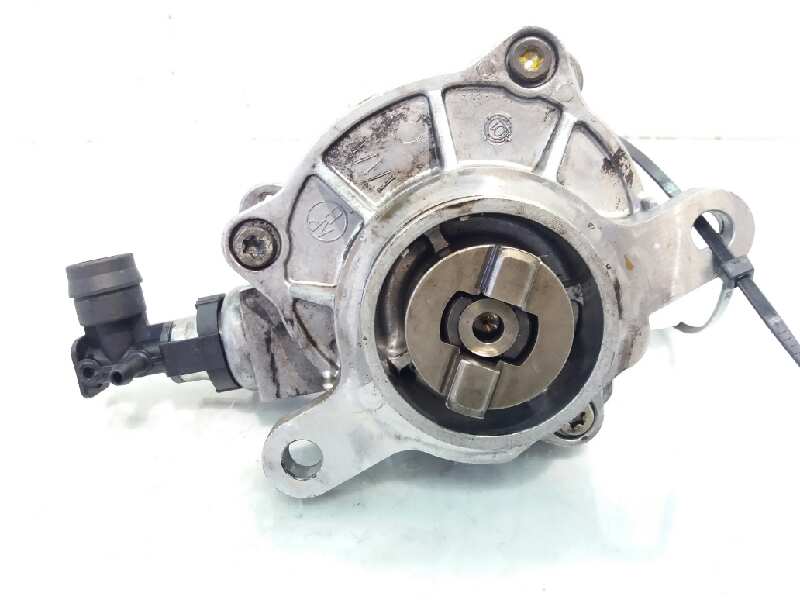 RENAULT Laguna 2 generation (2001-2007) Vakuuminis siurblys 8200797164 24773585