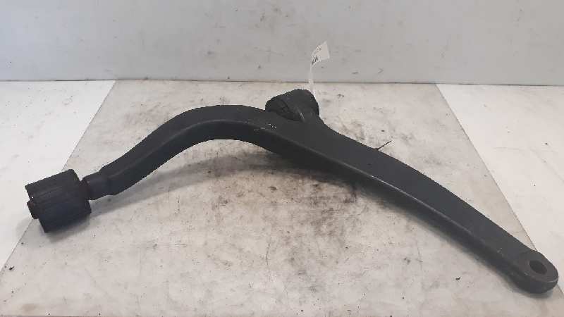 PEUGEOT 607 1 generation (2000-2008) Front Left Arm 3520K6 18681288