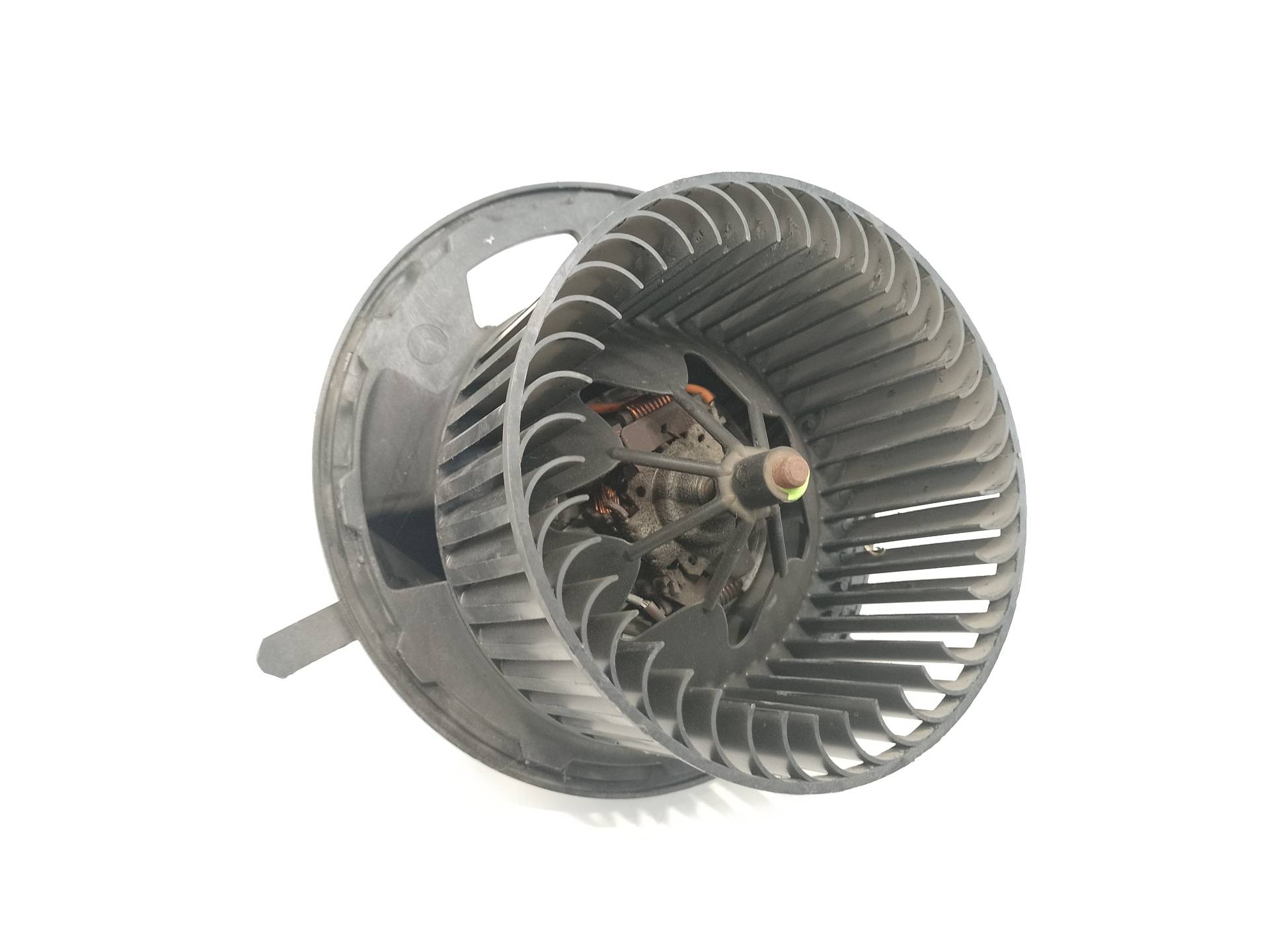 BMW 1 Series E81/E82/E87/E88 (2004-2013) Ventilateur de chauffage 64119227670 26381504