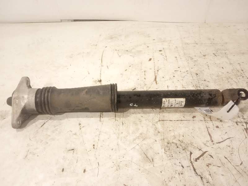 HYUNDAI i30 FD (1 generation) (2007-2012) Rear Right Shock Absorber 18533123