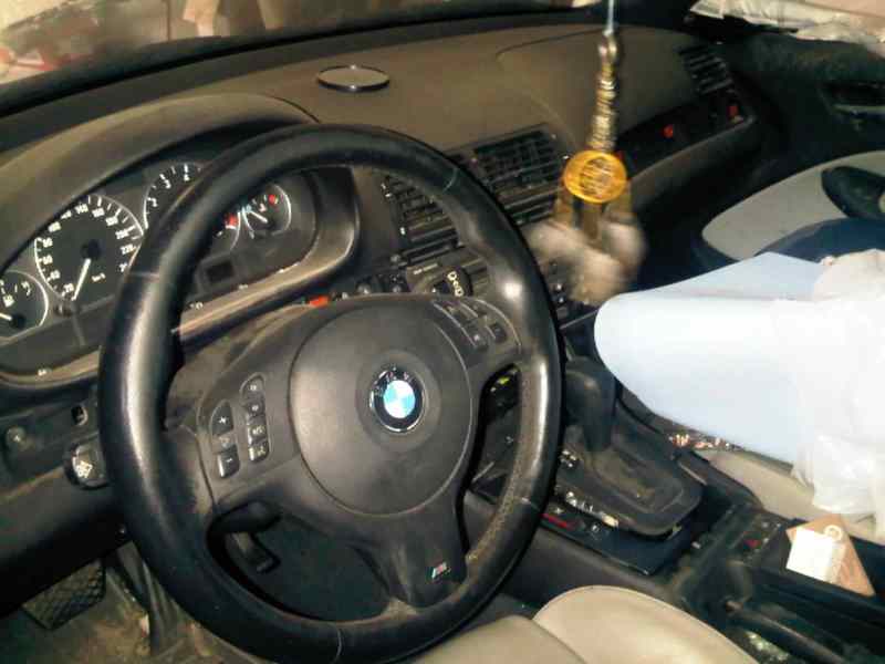 BMW 3 Series E46 (1997-2006) Стартер 12412354693 18519975