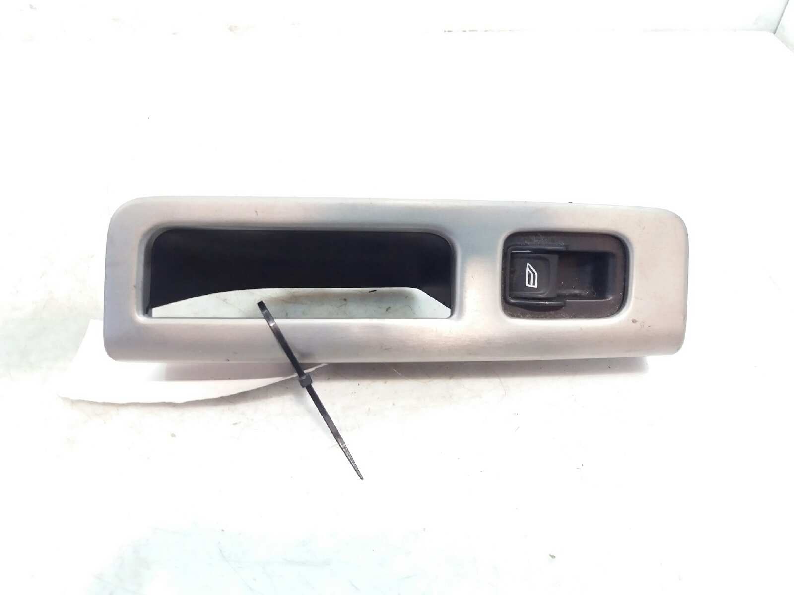 VOLVO S40 2 generation (2004-2012) Rear Right Door Window Control Switch 30658449 18688647