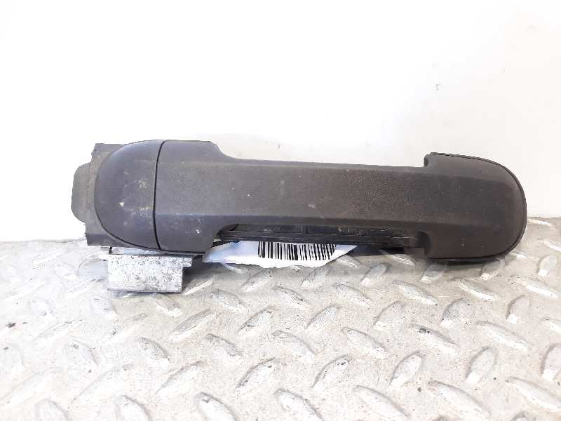 FORD Transit Connect 1 generation (2002-2024) Front Left Door Exterior Handle 4385855 21805396