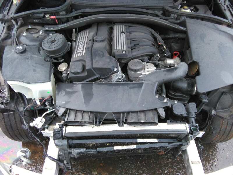 BMW X3 E83 (2003-2010) Другие кузовные детали 3542677264601 18690769