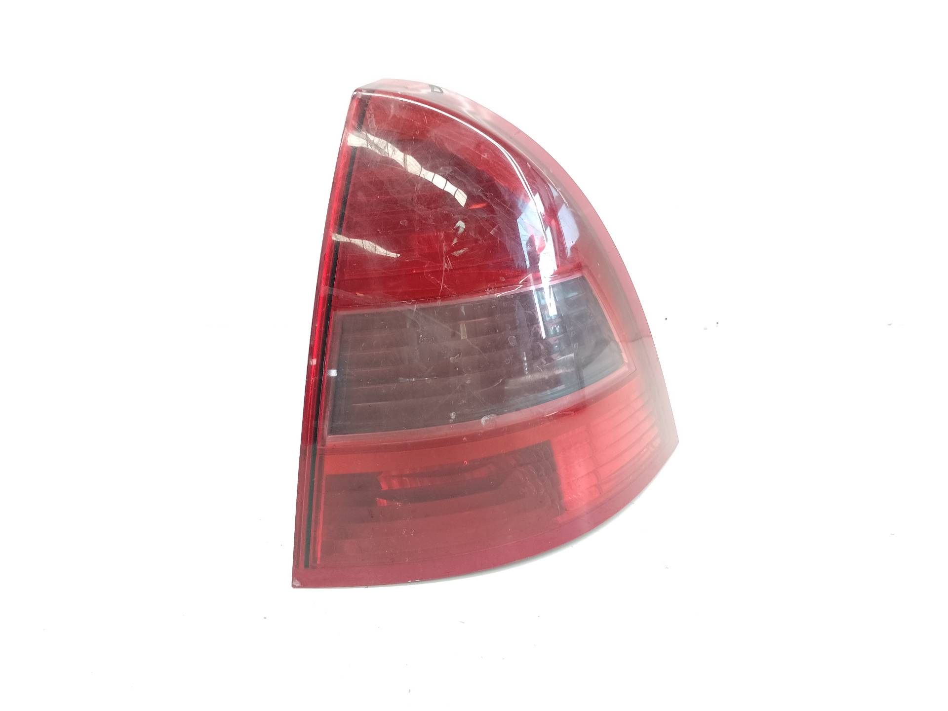CADILLAC CTS 2 generation (2007-2014) Rear Right Taillight Lamp 89034070 25772646