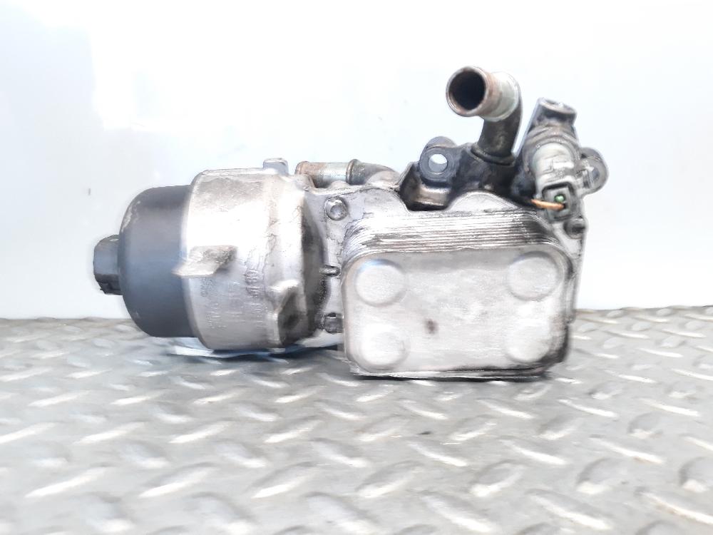Enfriador de aceite motor RFN 9656830180 de Citroen C5 ii (rc_) 2004-2004 136 CV con 1 km