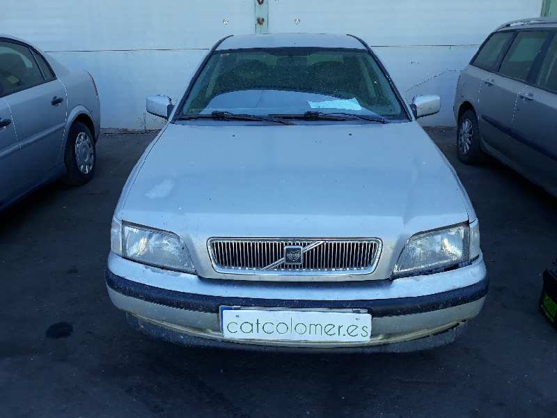 VOLVO S40 1 generation (1996-2004) Pегулятор климы 23693676