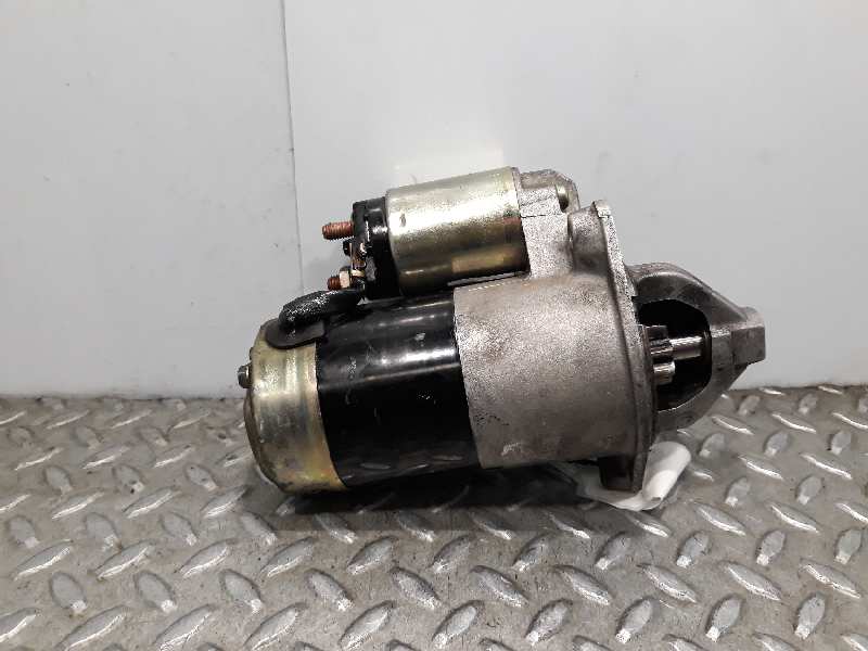 KIA Cerato 1 generation (2004-2009) Starter Motor 3610023100 23299448