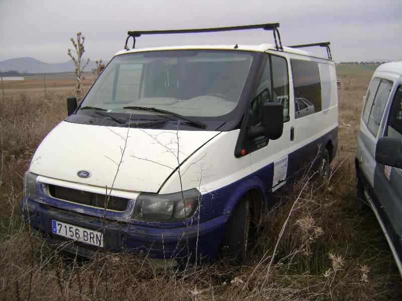 FORD Transit Other Control Units YC1AV043B13ANW 18442564