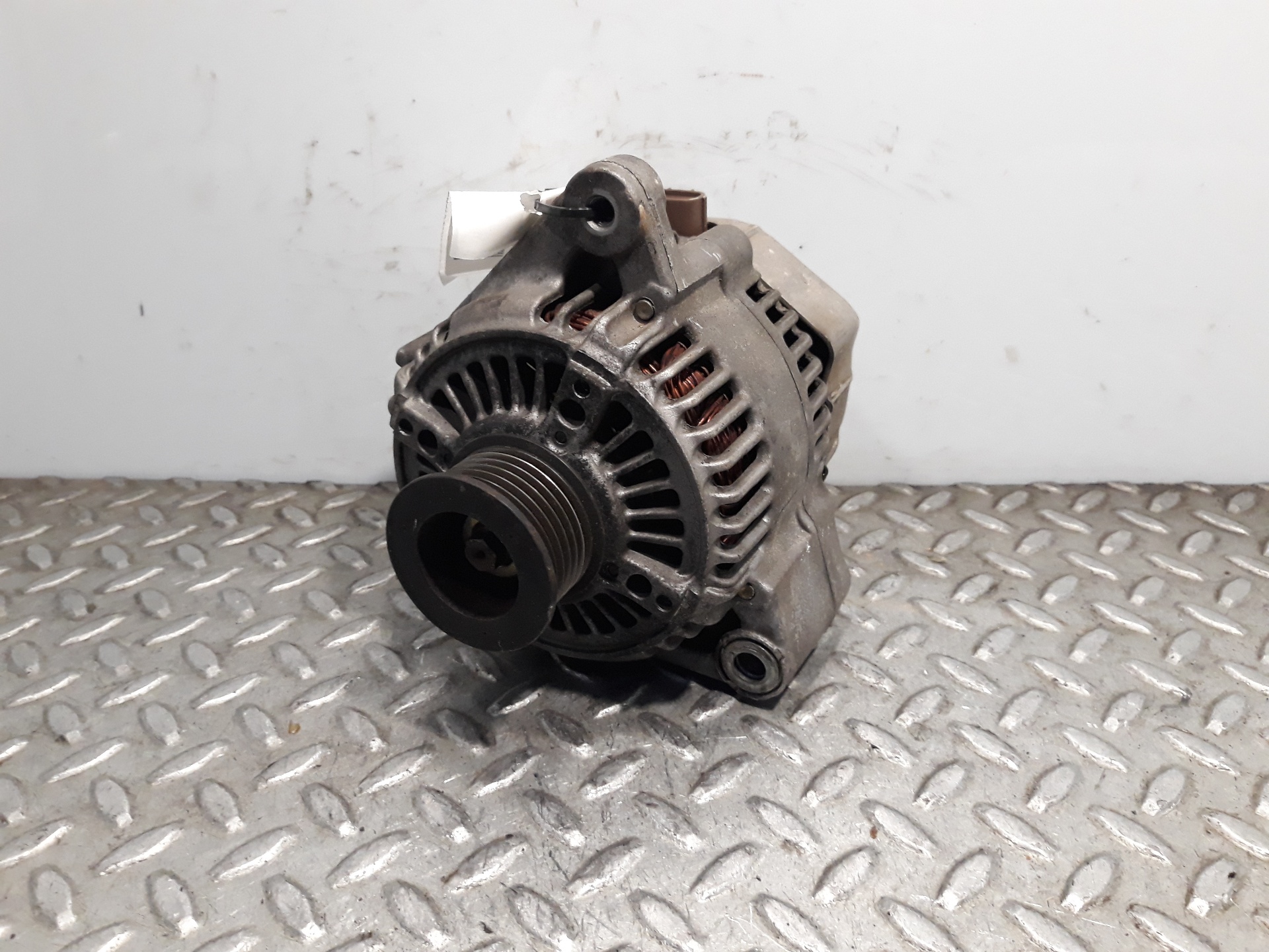 CHEVROLET Alternator YLE102330, TN1022111471 23688754