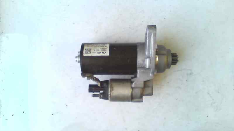 SEAT Ibiza 4 generation (2008-2017) Starter Motor 0001123028 18514171