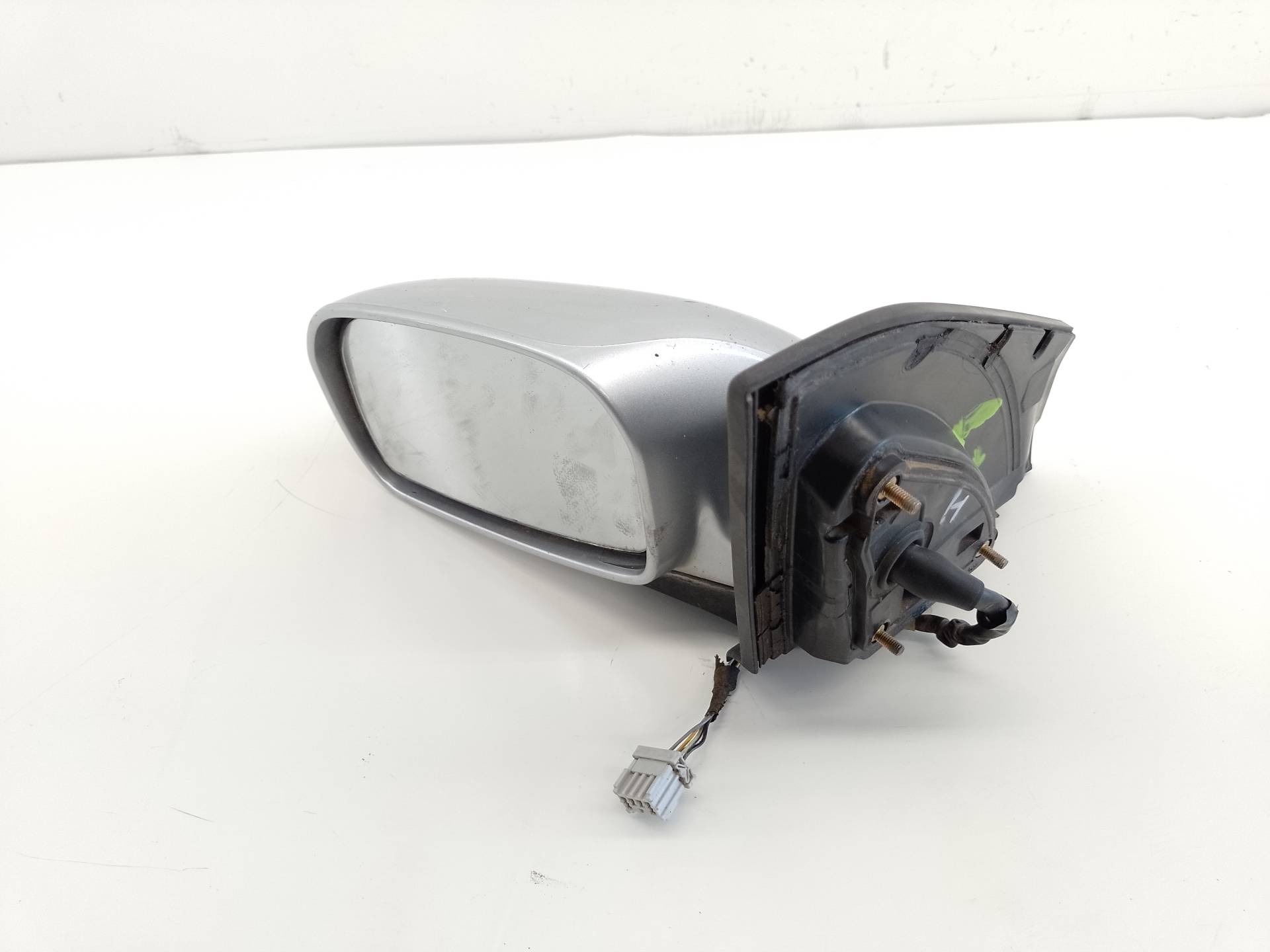 HONDA Civic 7 generation (2000-2005) Rétroviseur latéral gauche 76250S5SE51ZA 25427418