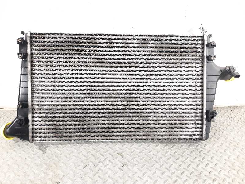 AUDI A3 8L (1996-2003) Radiator intercooler 4B0145805A 23289453