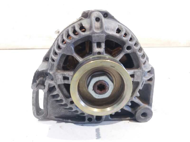 RENAULT Clio 2 generation (1998-2013) Generatorius 7711134752 18729959