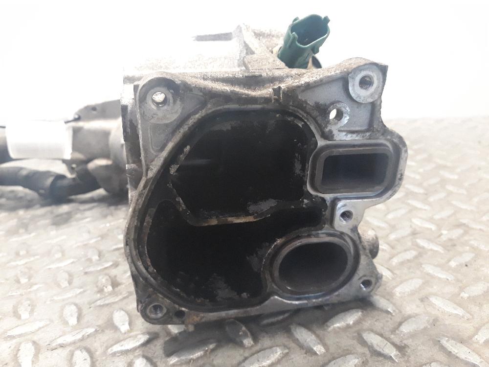 Enfriador gases escape A20DTH 31410100151 de Opel Insignia a sedán (g09) 2008-2017 131 CV con 1 km - pieza usada