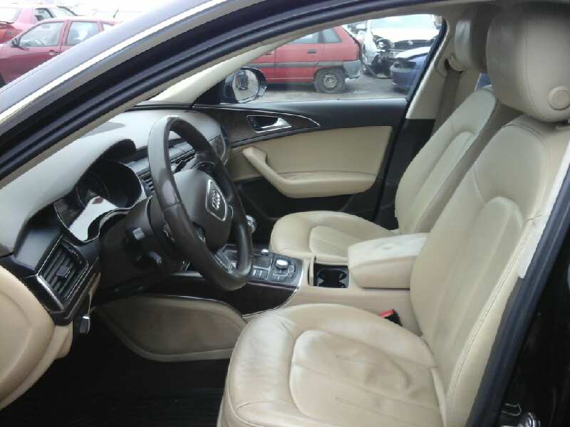 AUDI A7 C7/4G (2010-2020) Rear Right Door Airbag SRS 4G0885703 18778975