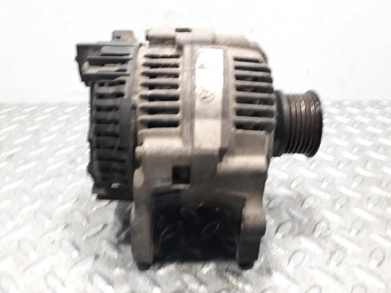 VOLKSWAGEN Polo 3 generation (1994-2002) Generator 037903023Q 18522267