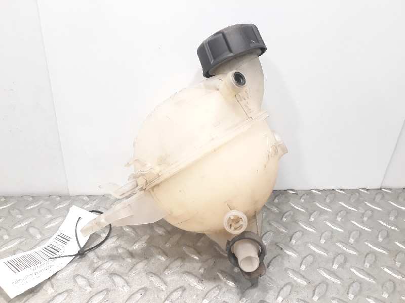 CITROËN C1 1 generation (2005-2016) Expansion Tank 9800777280 18504784