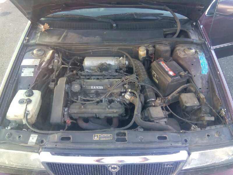 LANCIA Alternator 0120469979 25952348