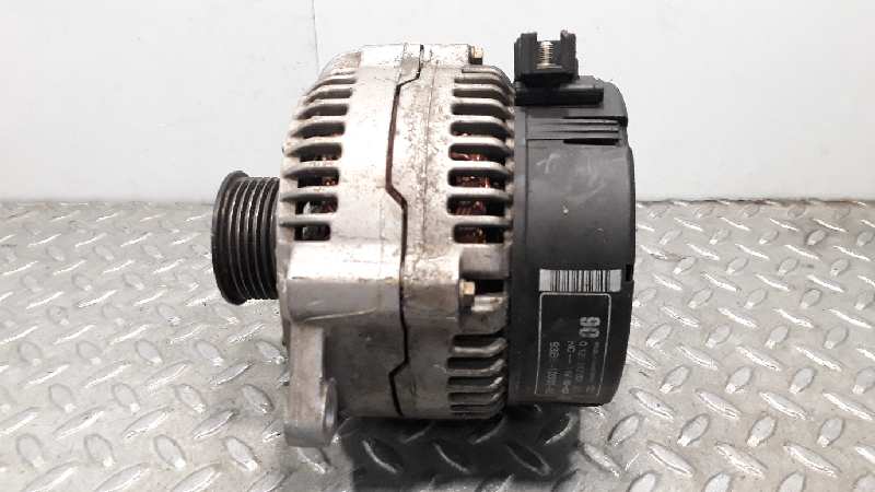 FORD Mondeo 1 generation (1993-1996) Alternator 0123212001 18653117