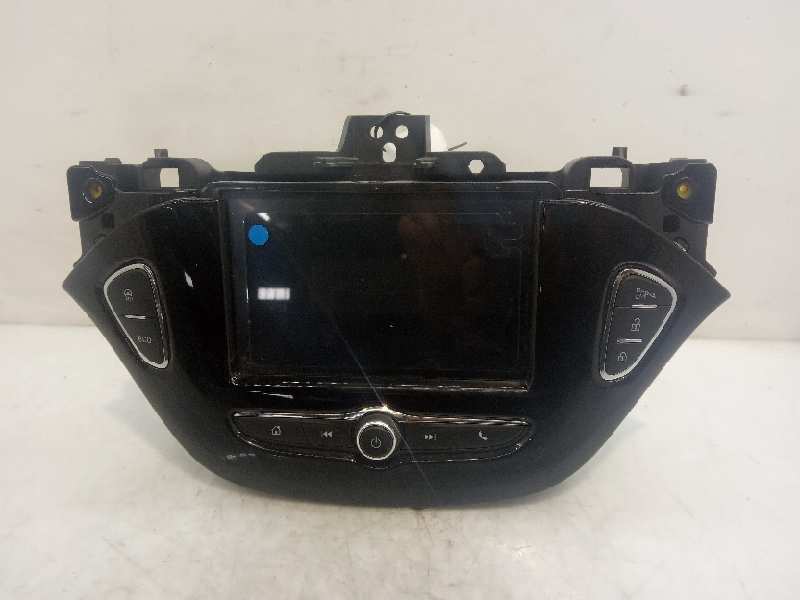 OPEL Corsa D (2006-2020) Music Player Without GPS 42518020 18713417