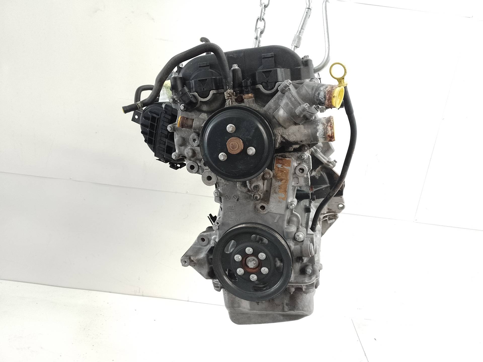 VAUXHALL Engine Z14XEP 25323397