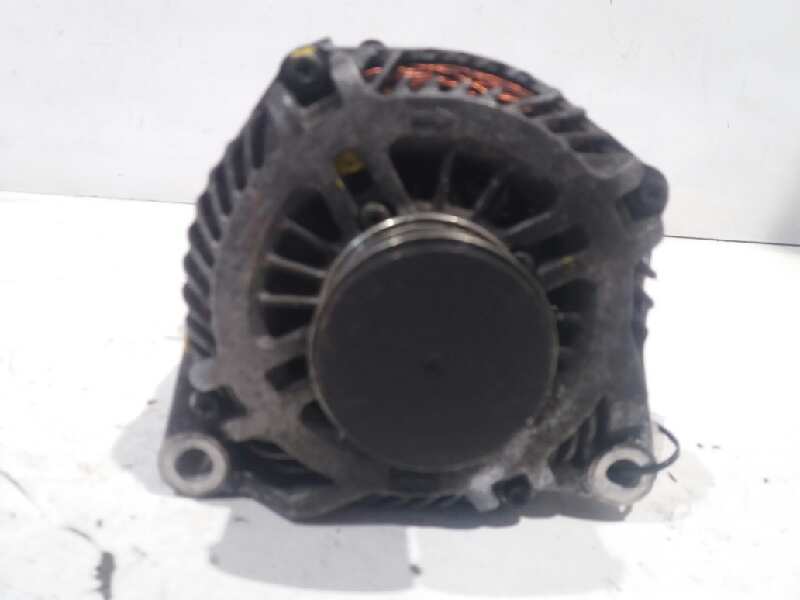 PEUGEOT 407 1 generation (2004-2010) Alternator 5705EY 18700296