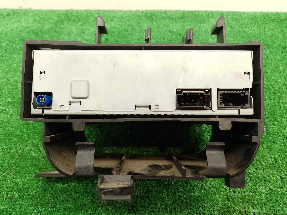 Sistema navegación gps CAS 4E0919887M de Audi Q7 (4lb) 2006-2010 239 CV con 1 km - pieza usada