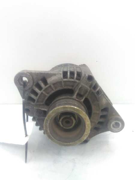 LANCIA Ypsilon II (Type 843)  (2003-2011) Dynamo 63321349 18658809