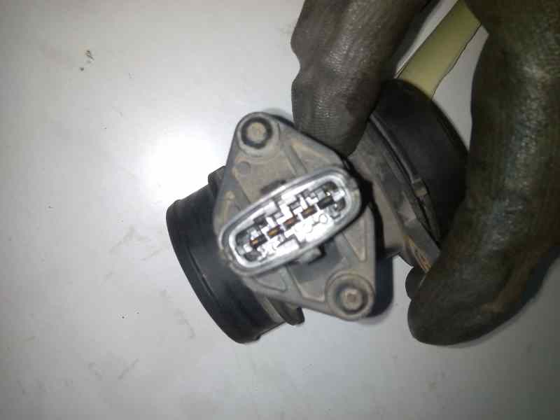 Caudalímetro 3EA 60.3KW 0281002528 de Hyundai Matrix (fc) 2001-2010 82 CV con 1 km - pieza usada