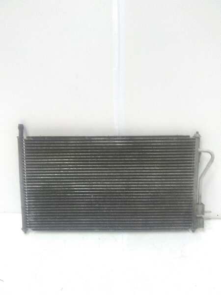 FORD Focus 1 generation (1998-2010) Air Con Radiator XS4H8C342DC 18660679