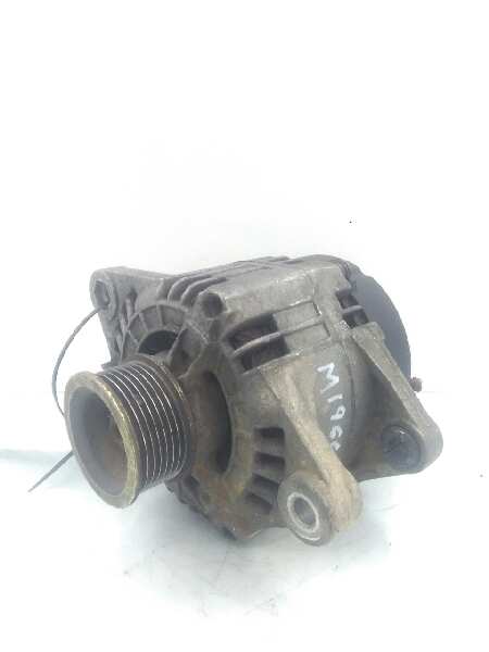 LANCIA Ypsilon II (Type 843)  (2003-2011) Dynamo 63321349 18658809