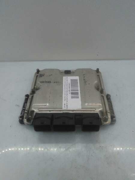 CITROËN Xsara Picasso 1 generation (1999-2010) Other Control Units 0281011518 18660847