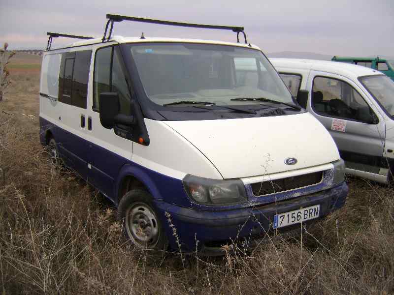 FORD Transit Other Control Units YC1AV043B13ANW 18442564