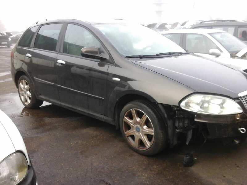 FIAT Croma 194 (2005-2011) Klimakontrollenhet 7354319520 23293550