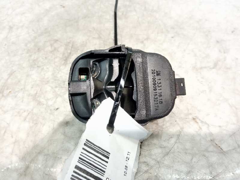 Sensor A20DTH 13311618 de Opel Insignia sports tourer 2008-2017 160 CV con 187001 km - pieza usada