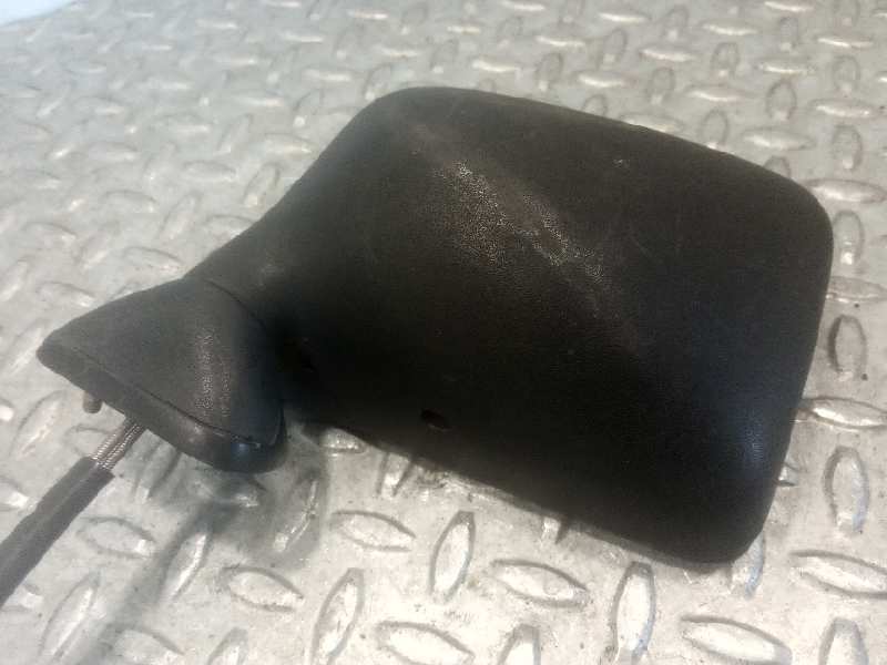 VOLKSWAGEN Astra F (1991-2002) Left Side Wing Mirror MANUAL 18465332