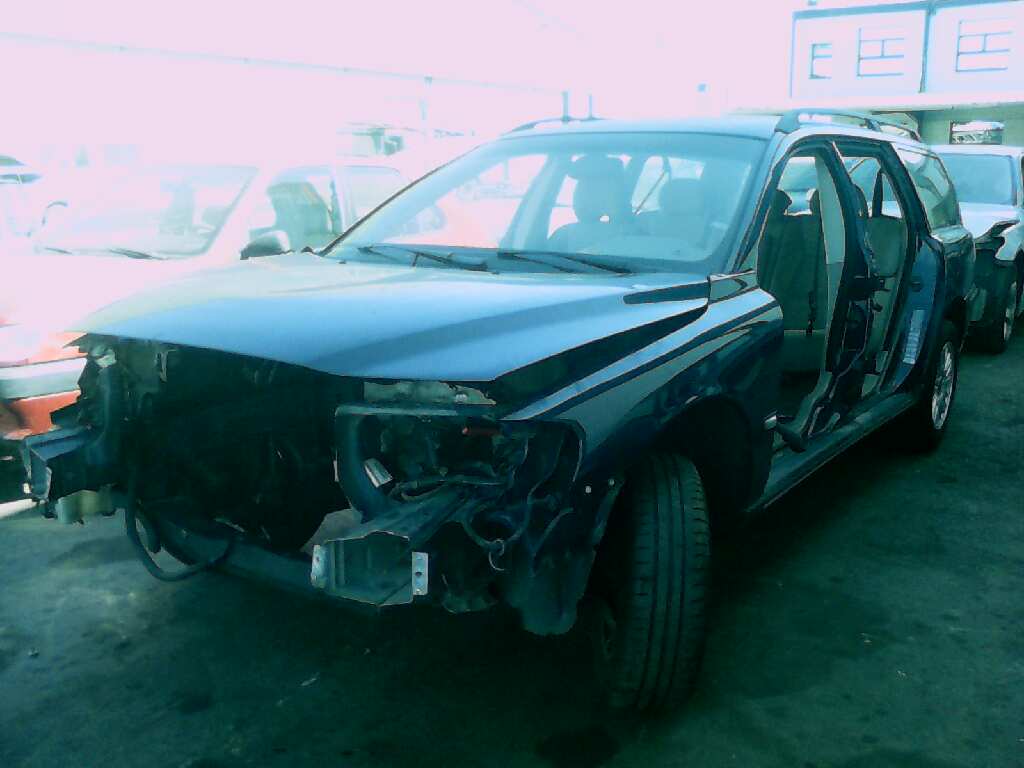 VOLVO V70 2 generation (2000-2008) Комплект колес 24764267