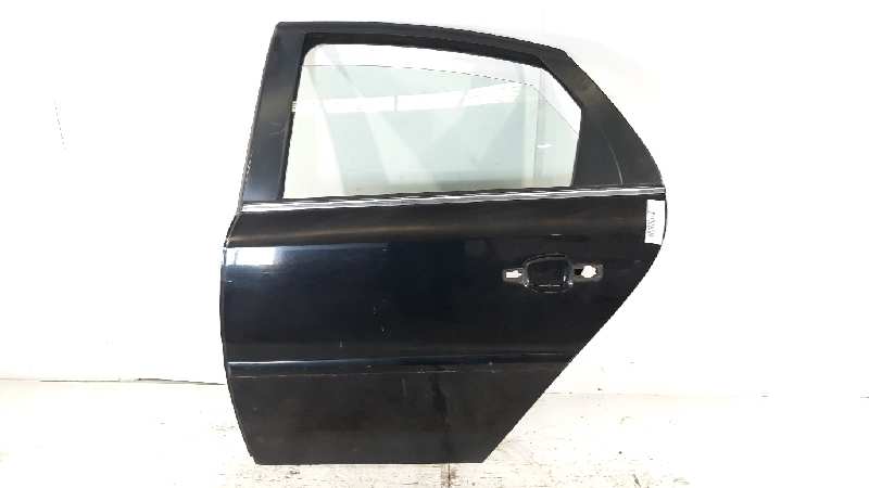 OPEL Vectra C (2002-2005) Rear Left Door 93175839 18729559