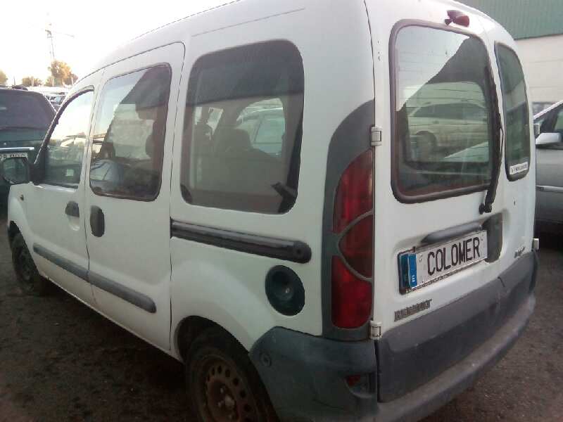 RENAULT Kangoo 1 generation (1998-2009) Други интериорни части P7700428028A 18600884