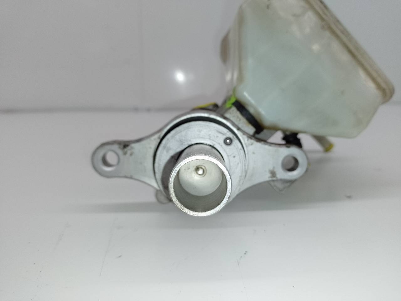 CITROËN Berlingo 2 generation (2008-2023) Brake Cylinder 9654002180 25369376