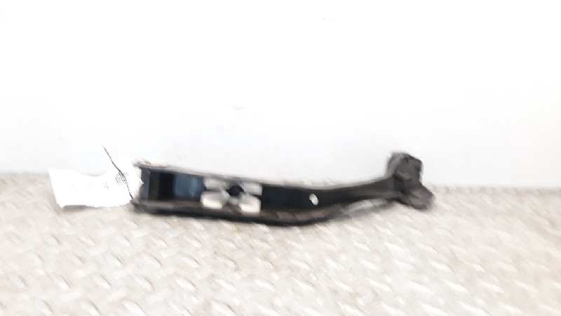 Pedal del freno BWA de Audi Tt (8j3) 2006-2010 200 CV - pieza usada