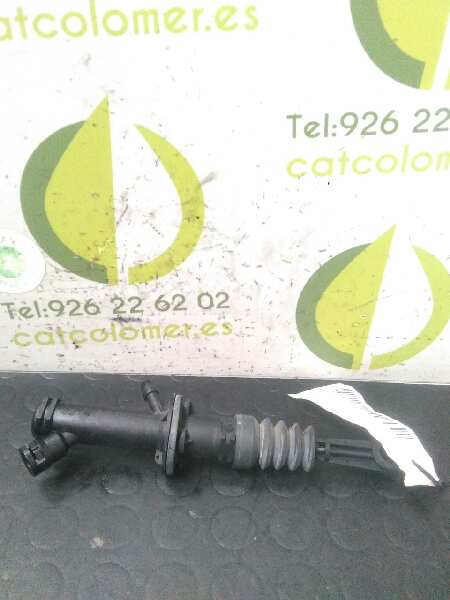 RENAULT Megane 2 generation (2002-2012) Clutch Cylinder 8200151770C 18630841