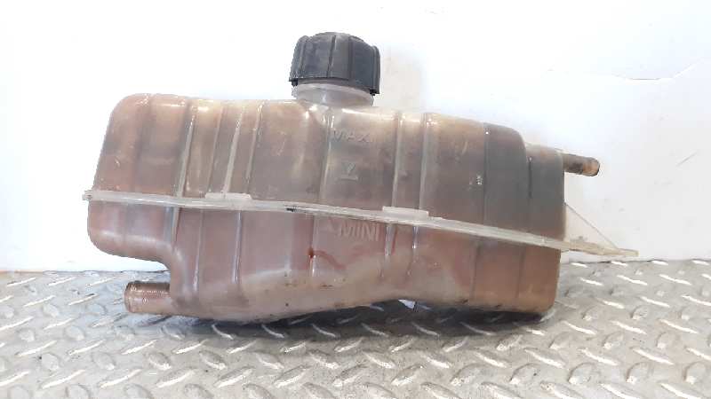 RENAULT Clio 3 generation (2005-2012) Expansion Tank 8200304083 23679457