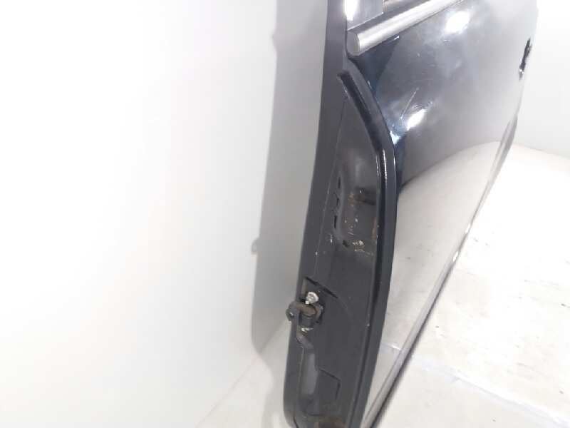 OPEL Zafira B (2005-2010) Rear Left Door 13203015 18709513