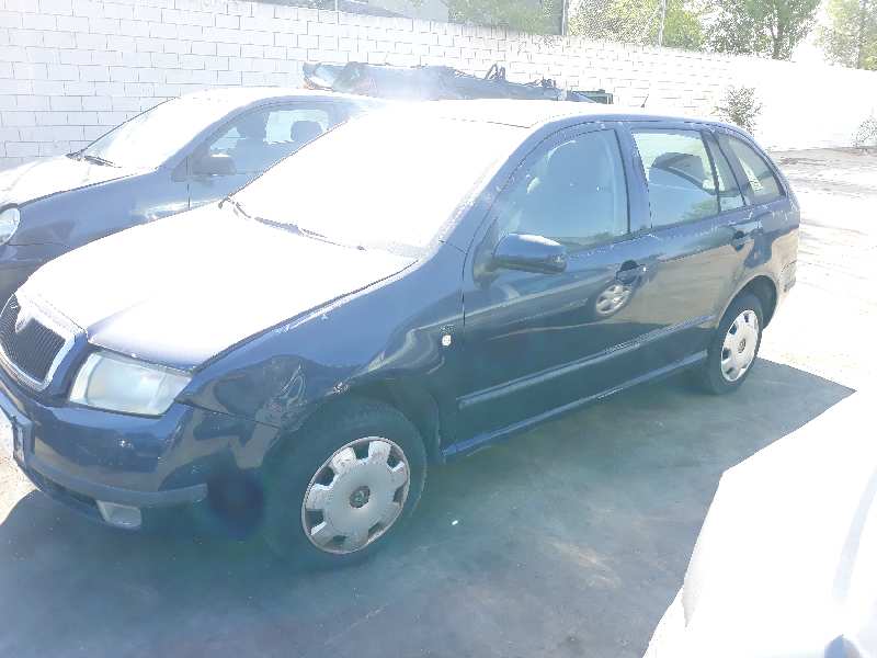 MAZDA Fabia 6Y (1999-2007) Котушка високої напруги 047905104A 23688610